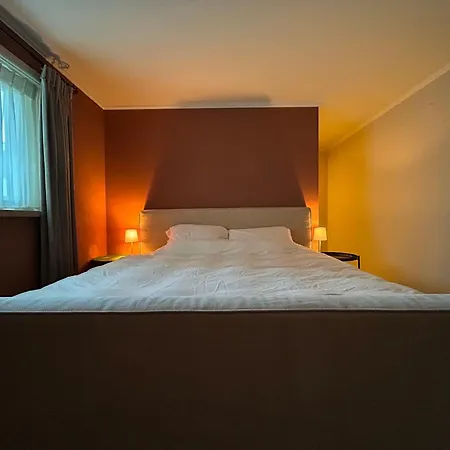 Apartment De Korenbloem *