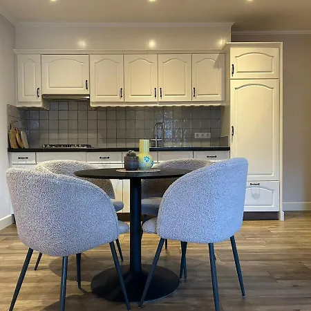 Apartment De Korenbloem