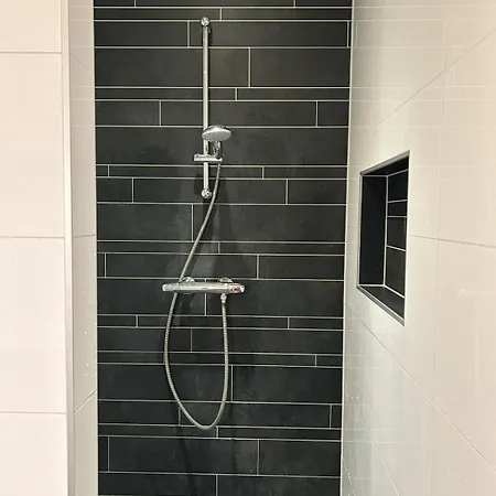 Apartamento De Korenbloem *