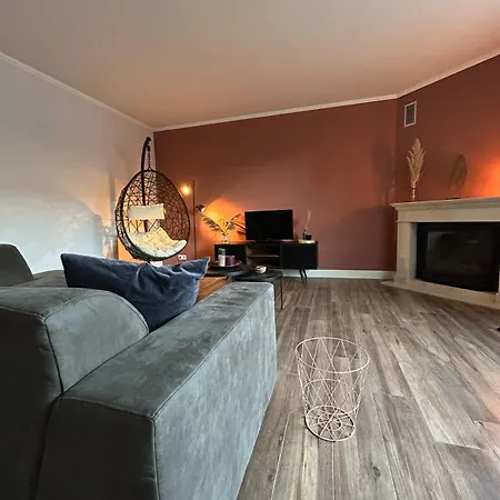De Korenbloem Apartment Barneveld