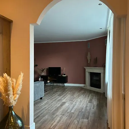 De Korenbloem Apartment
