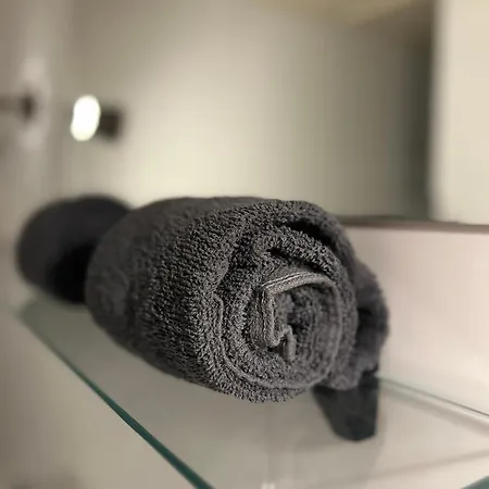 De Korenbloem Appartement *