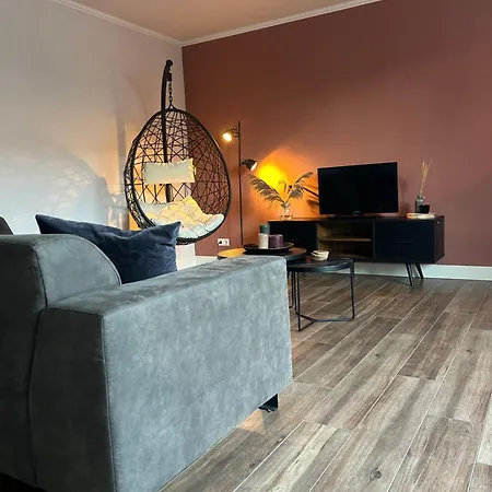 Apartment De Korenbloem Barneveld