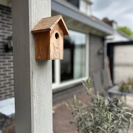 Apartamento De Korenbloem Barneveld