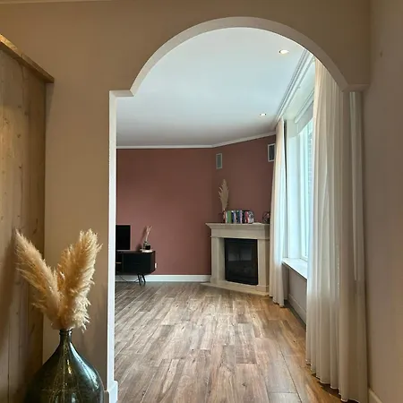 De Korenbloem * 바르네벨트