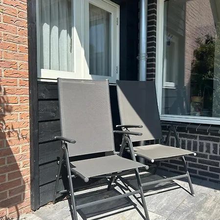 De Korenbloem 바르네벨트