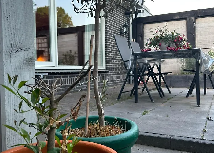 De Korenbloem Appartement Barneveld