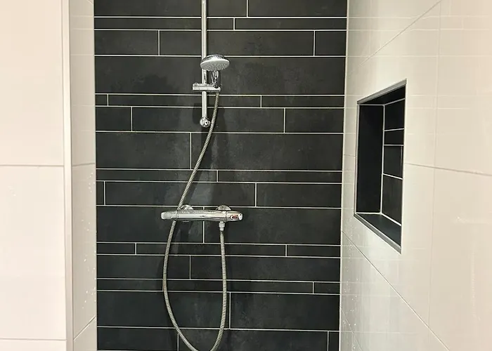 Appartement De Korenbloem *