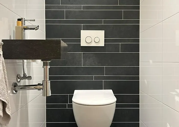 De Korenbloem Appartement