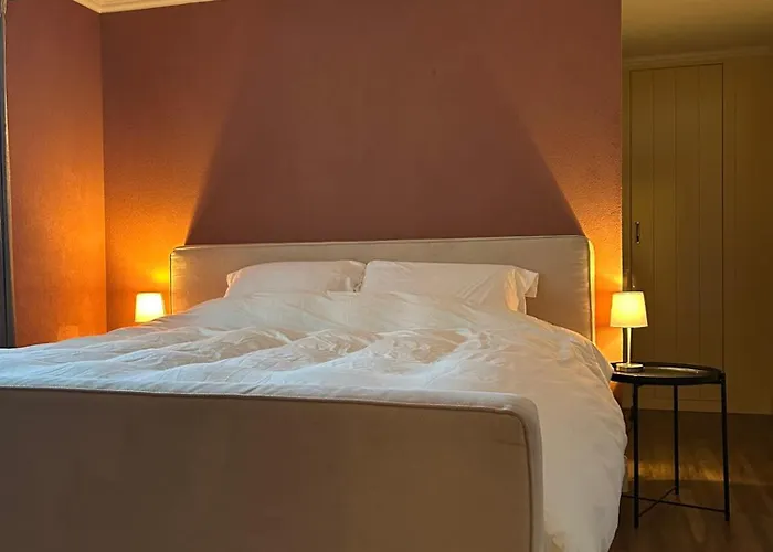 De Korenbloem Appartement