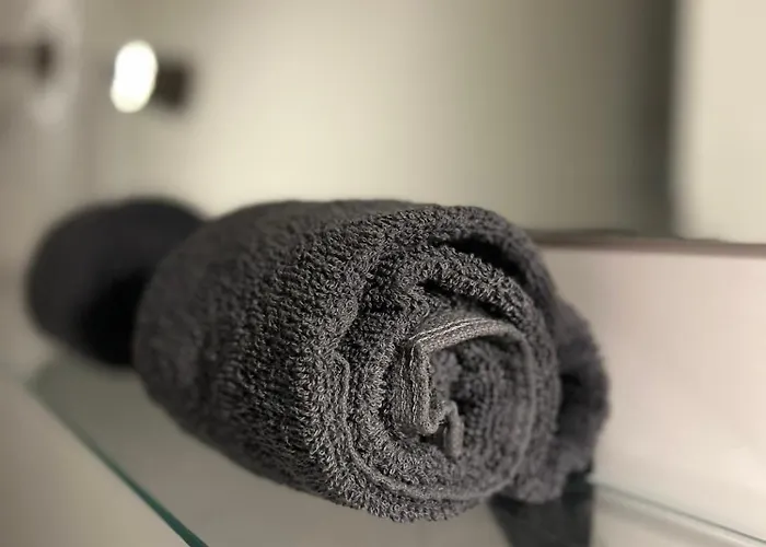 De Korenbloem 아파트 *