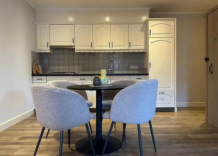 De Korenbloem * Barneveld