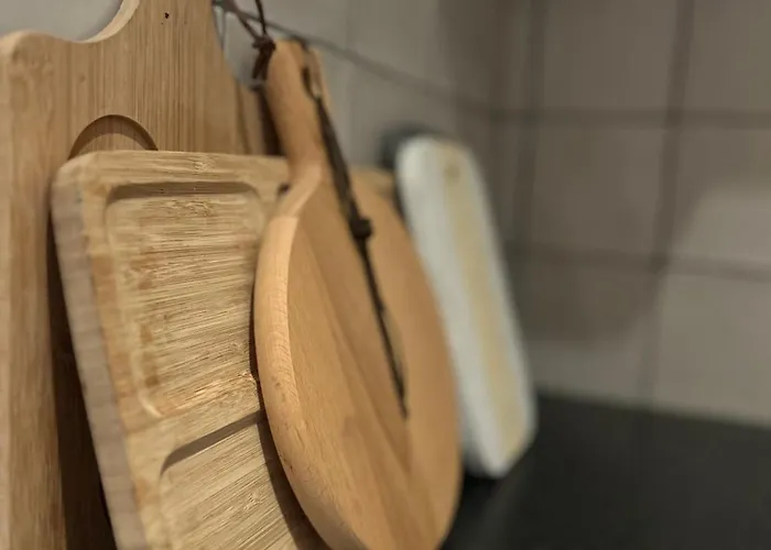 Appartement De Korenbloem