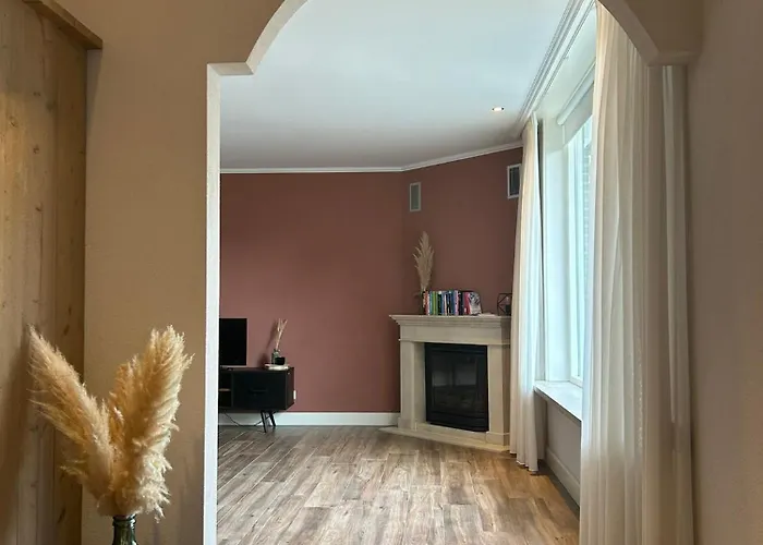 De Korenbloem * Barneveld