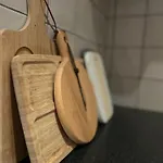 Apartamento De Korenbloem