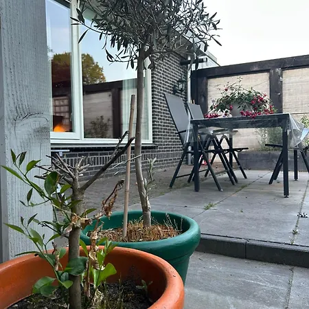 De Korenbloem Apartamento Barneveld