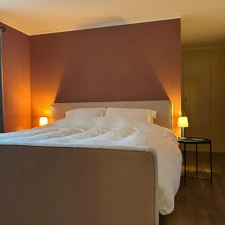De Korenbloem Apartman